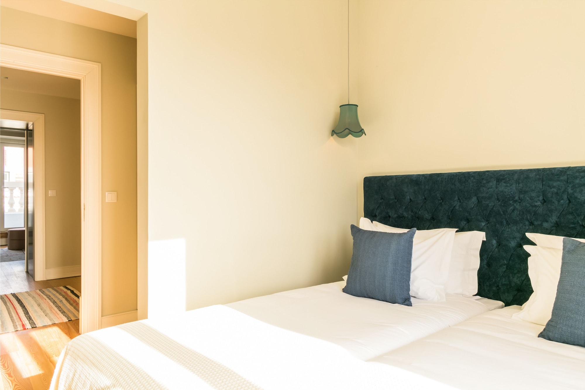 1 BEDROOM, SUPERIOR, APARTMENT