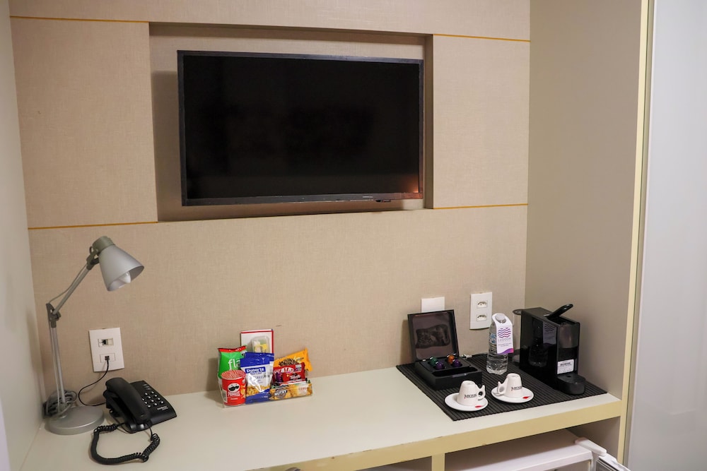 Lagoon Prime Hotel (ex DH Hotel Airport Lagoa Santa) 29/36