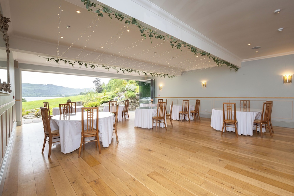 Altskeith Country House on Loch Ard 20/50
