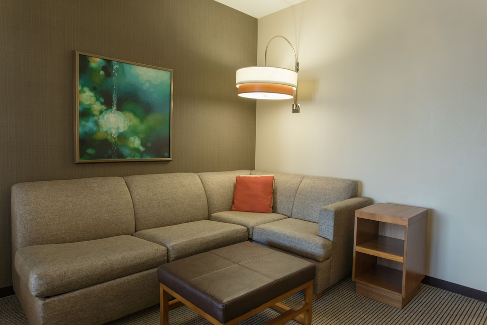 Hyatt Place Charlotte Downtown 46/68