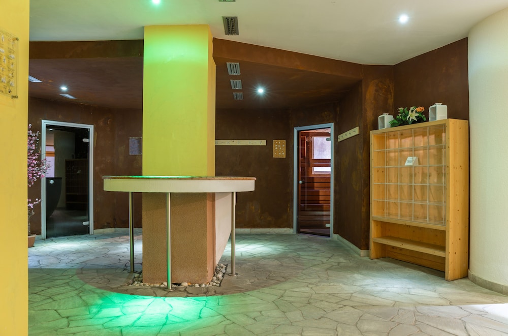 Hotel Alpine Mugon 5/42