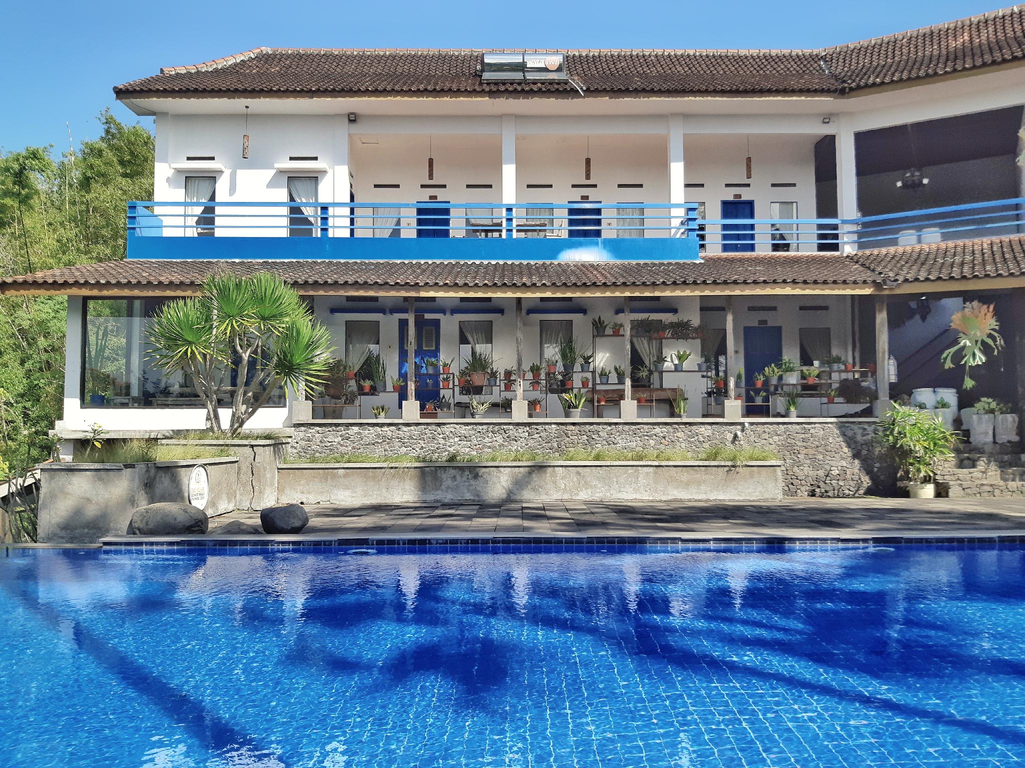 Kampung Lumbung Boutique Hotel 5/39
