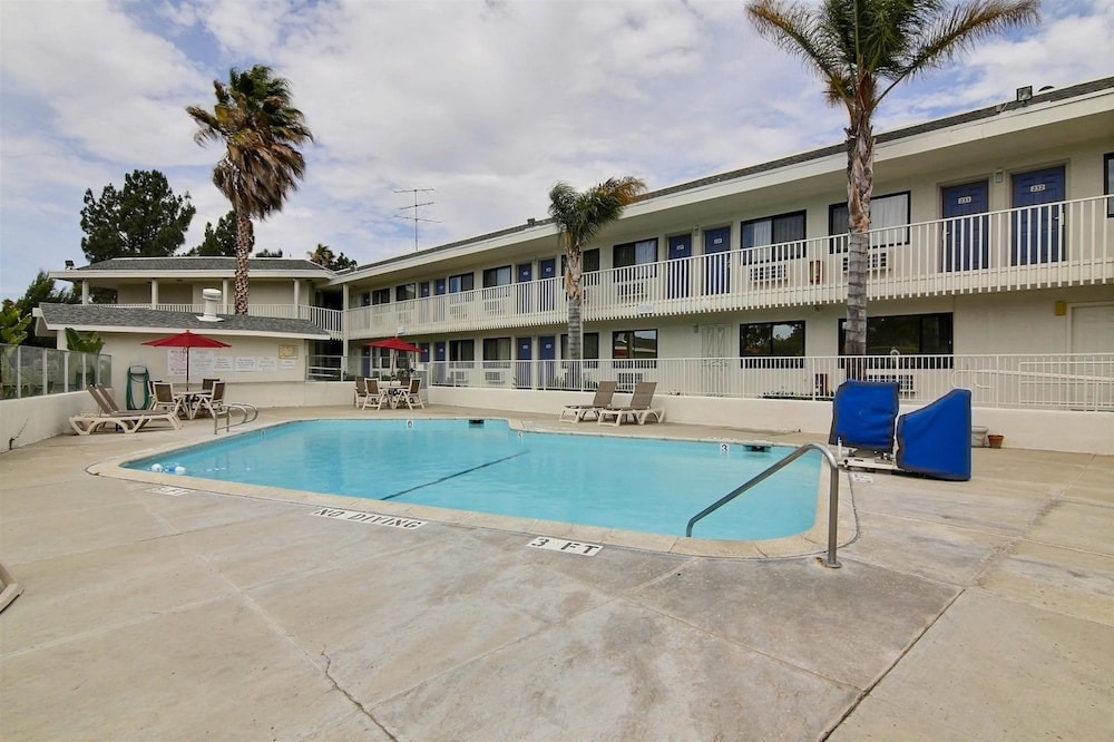 Motel6 Buellton, CA - Solvang Area 8/37