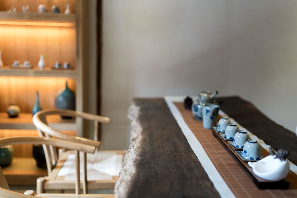 Dali Old Courtyard Boutique Inn 28/54