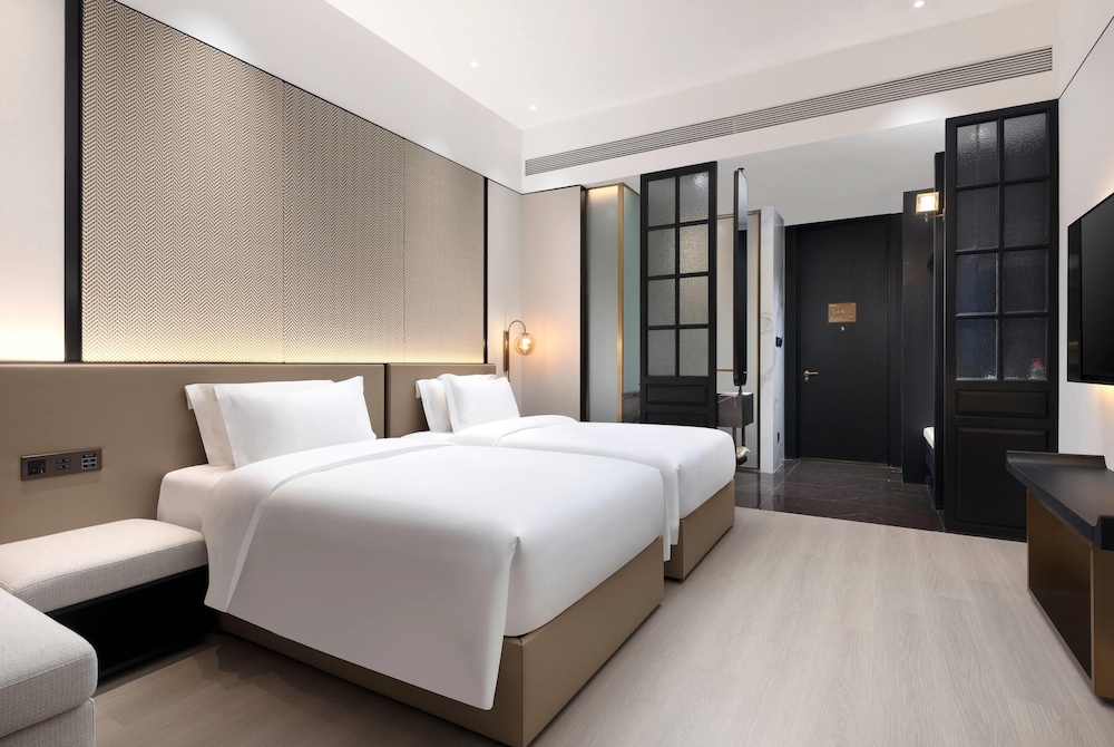 Days Hotel by Wyndham Shantou Zhugang 19/30