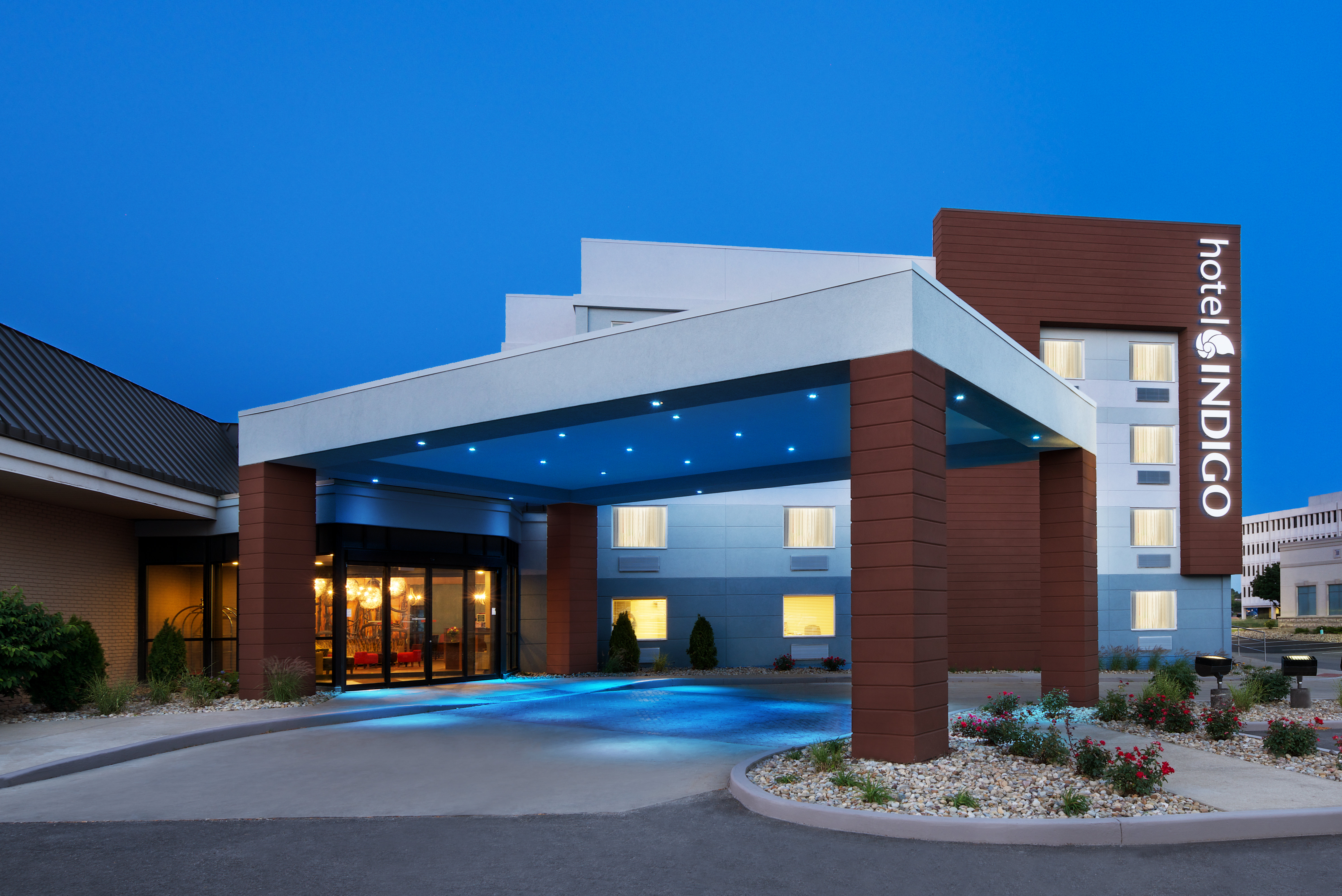 Hotel Indigo Cleveland-Beachwood 49/51