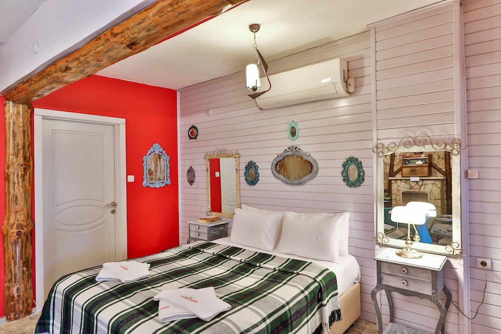 Agva Park Mandalin Hotel 14/50