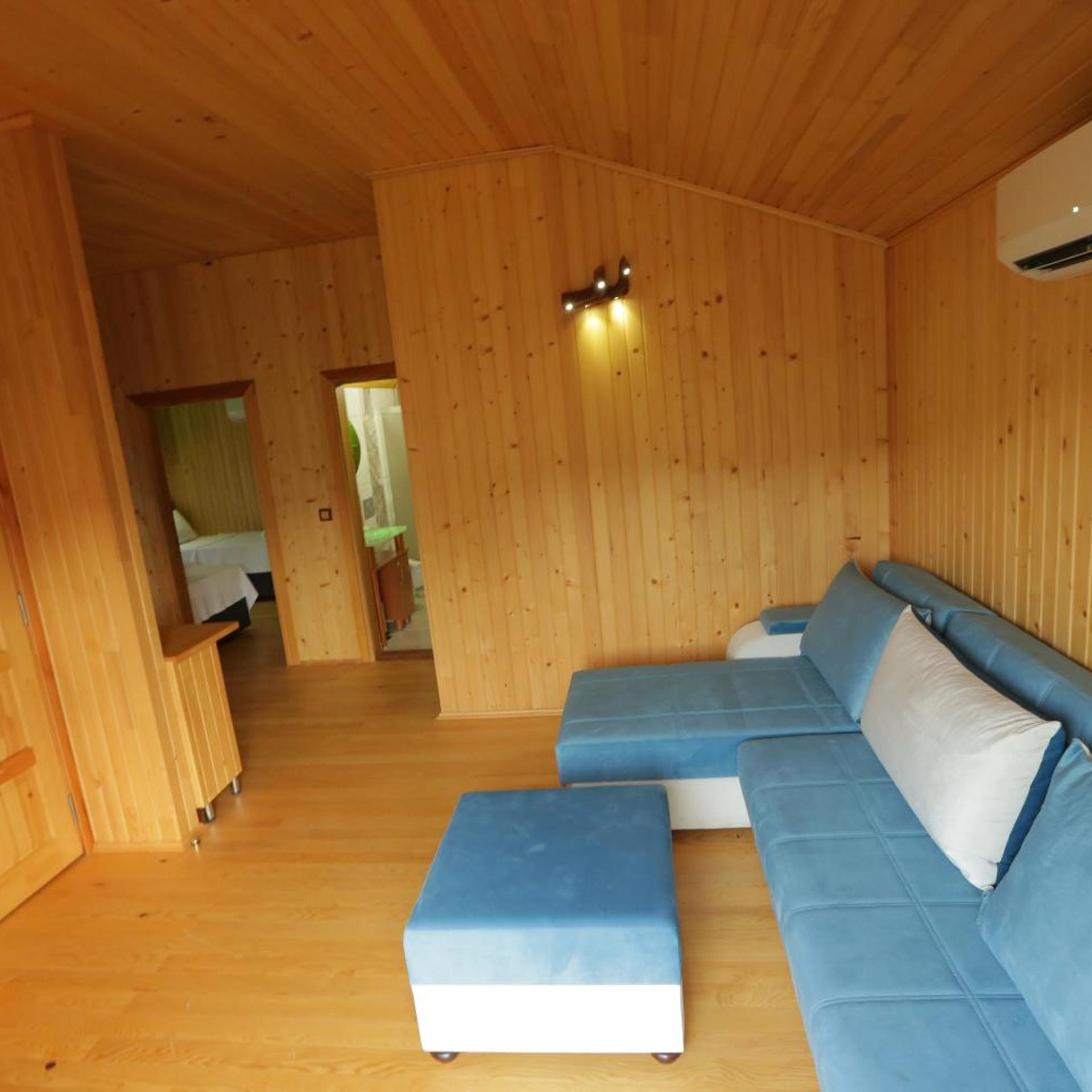 Leontopolis Apart Otel 26/50