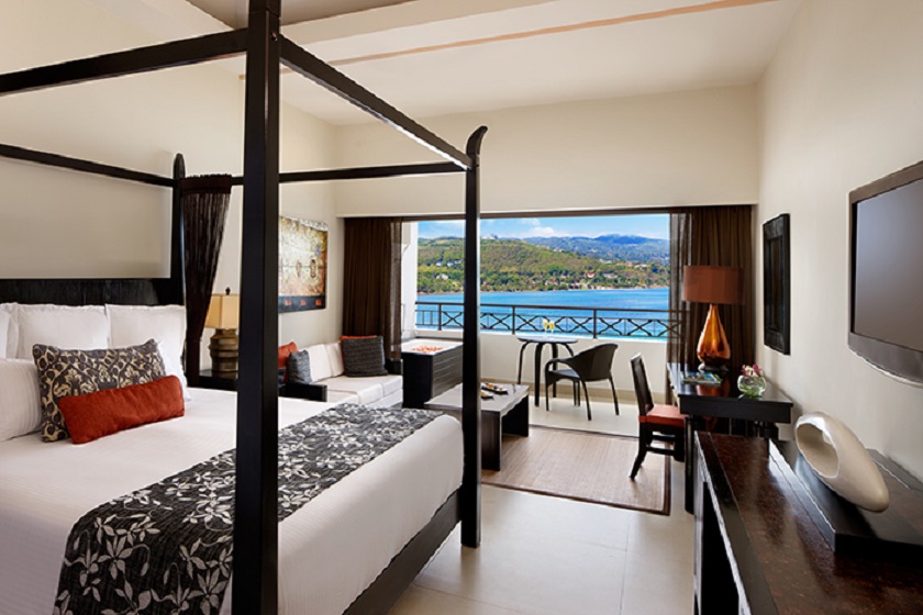 Ocean View King
