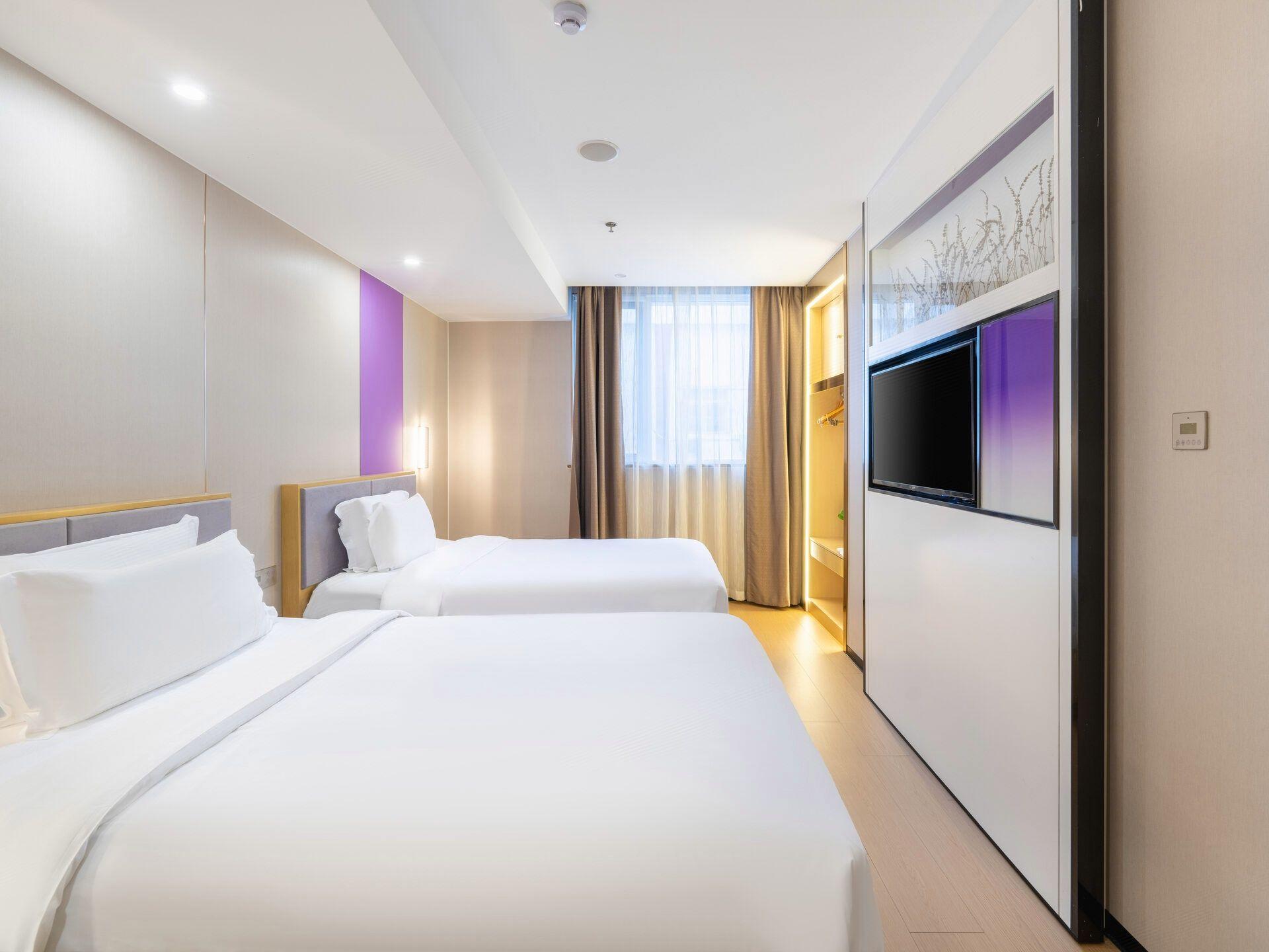 Lavande Hotel Beijing Guang Anmen Daguanyuan 17/51