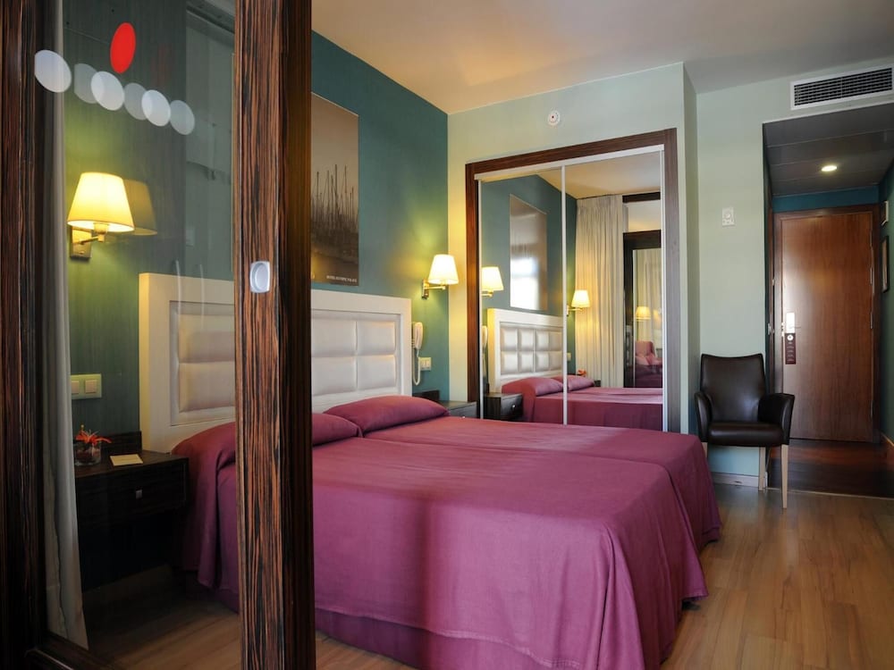 Evenia Olympic Palace 11/47