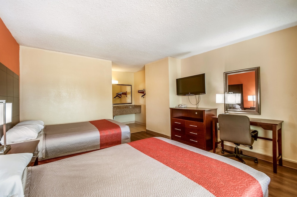 Motel6 Washington, DC - Convention Center 21/37