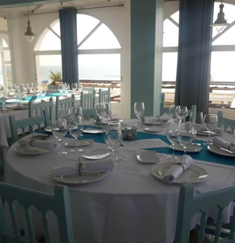Hostal Alba 30/50