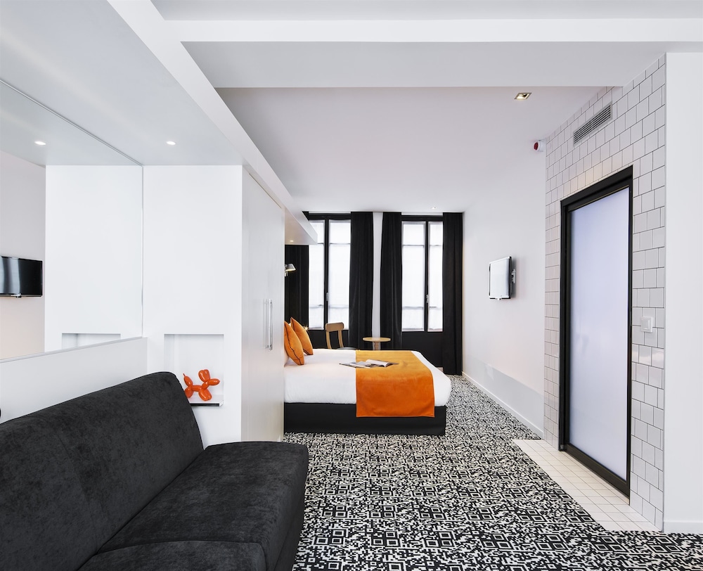 Best Western Premier Faubourg 88 15/26