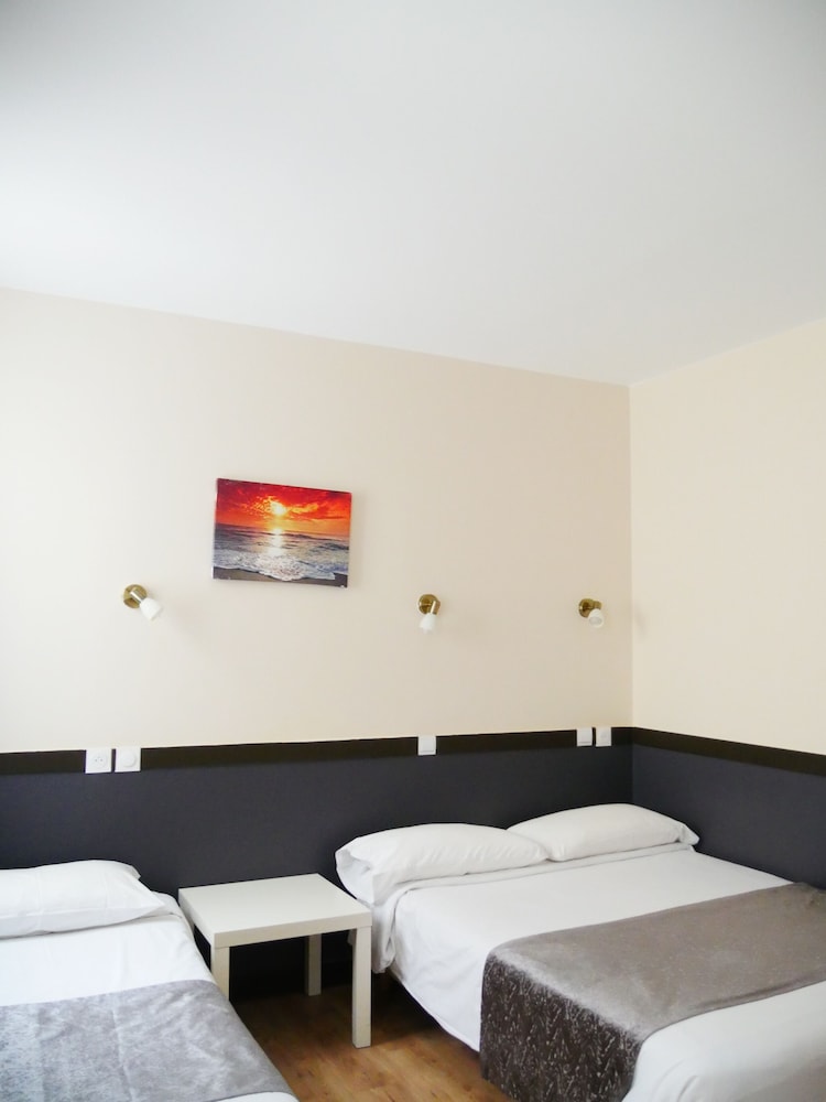 Hotel des Bains 8/48