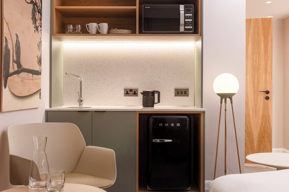 voco Zeal Exeter Science Park By IHG 21/50
