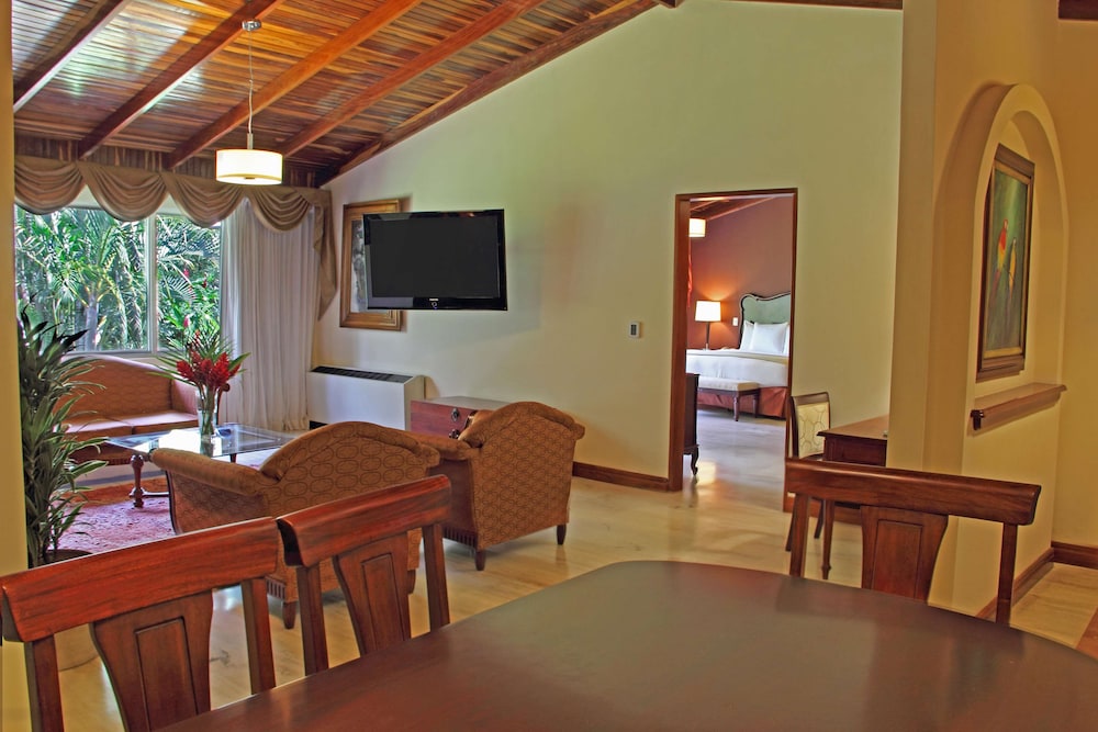DoubleTree by Hilton Hotel Cariari San Jose - Costa Rica 44/79