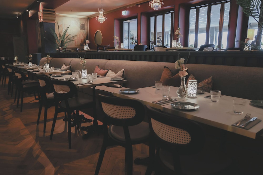 First Hotel Grand Falun 34/50