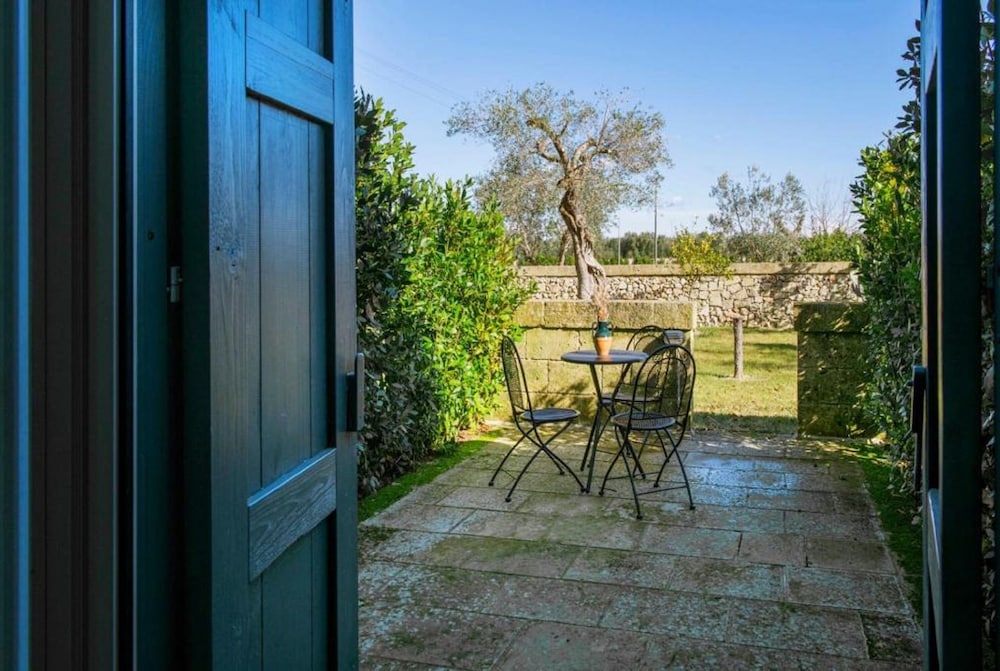 Relais Tenuta Campì 16/50