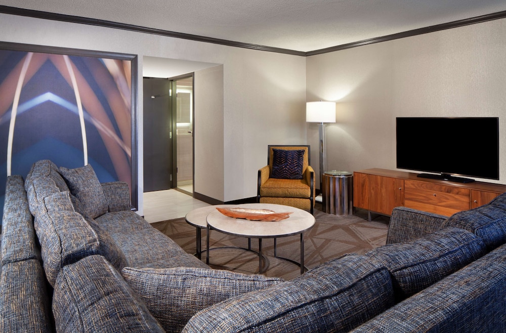 Hilton Parsippany 42/71