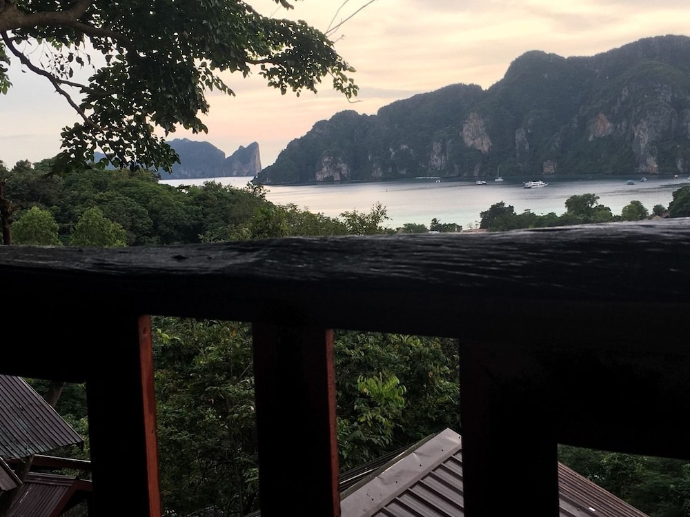 Phi Phi Green Hill Resort 27/34