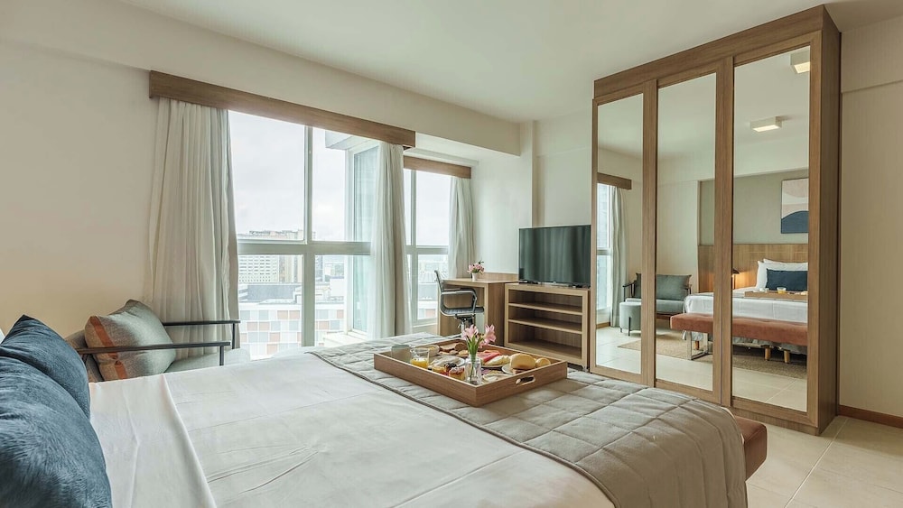 Saint Moritz Hplus Express 49/73