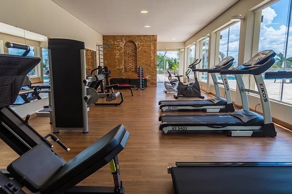 Grand Resort Serra Negra 22/47