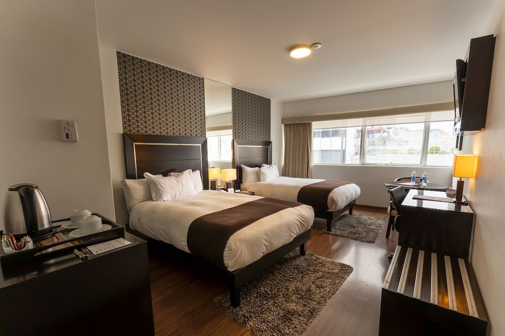 HOTEL JOSE ANTONIO 14/50