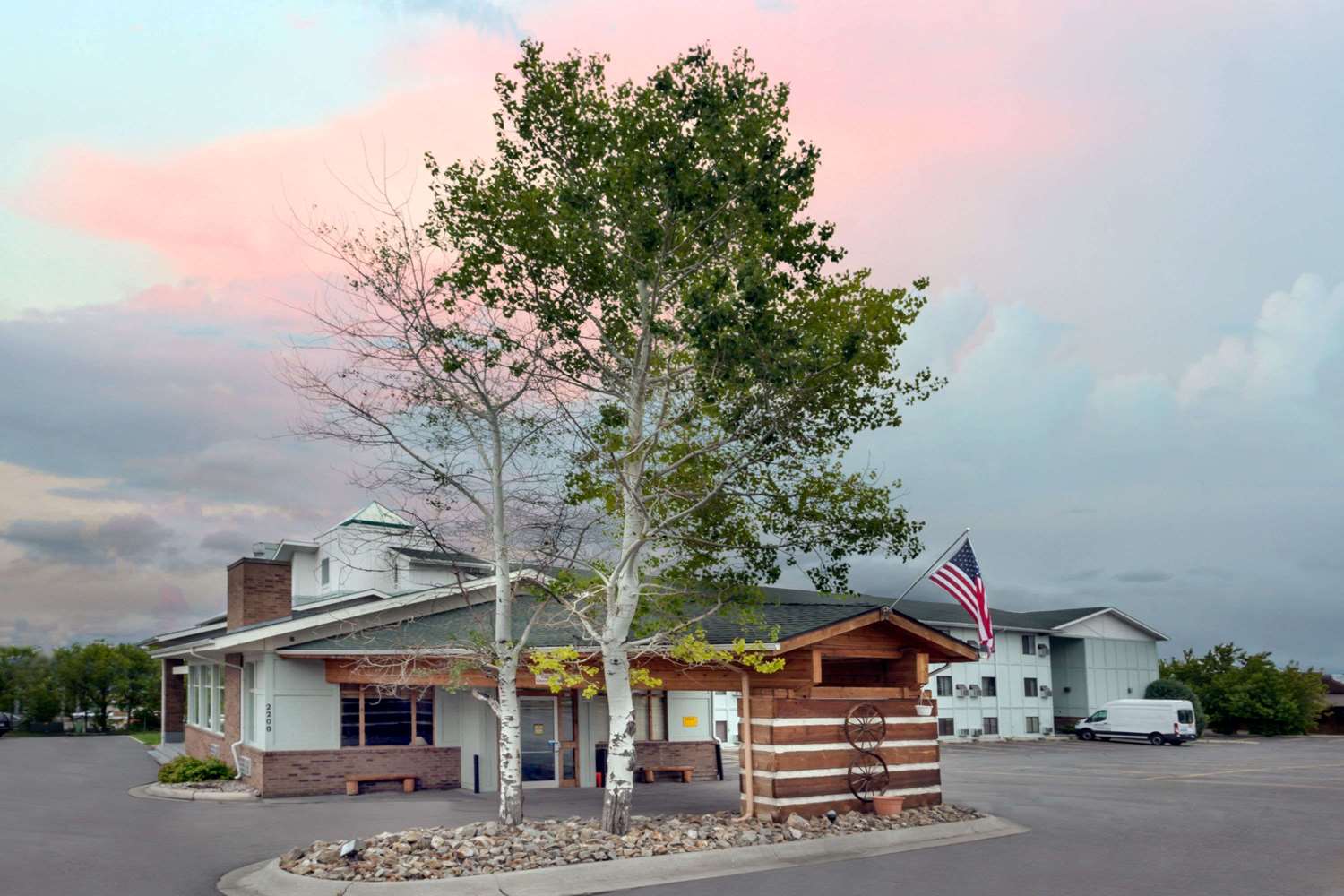 Super 8 By Wyndham Helena 1/5