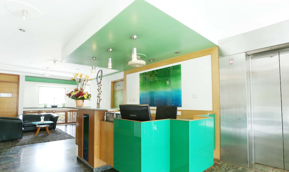 Treebo Trend Edha Suites 5/54