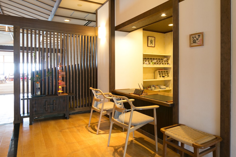 Ako Onsen Shokichi 29/39