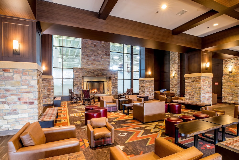 Great Wolf Lodge Bloomington 33/49