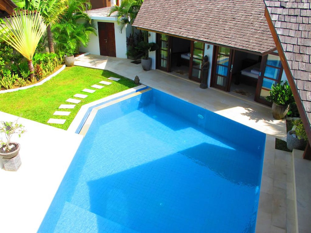 Villa Origami By Nagisa Bali 17/68