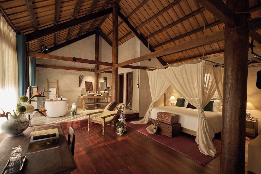 1 Bedroom, Villa, King Bed, with Pool