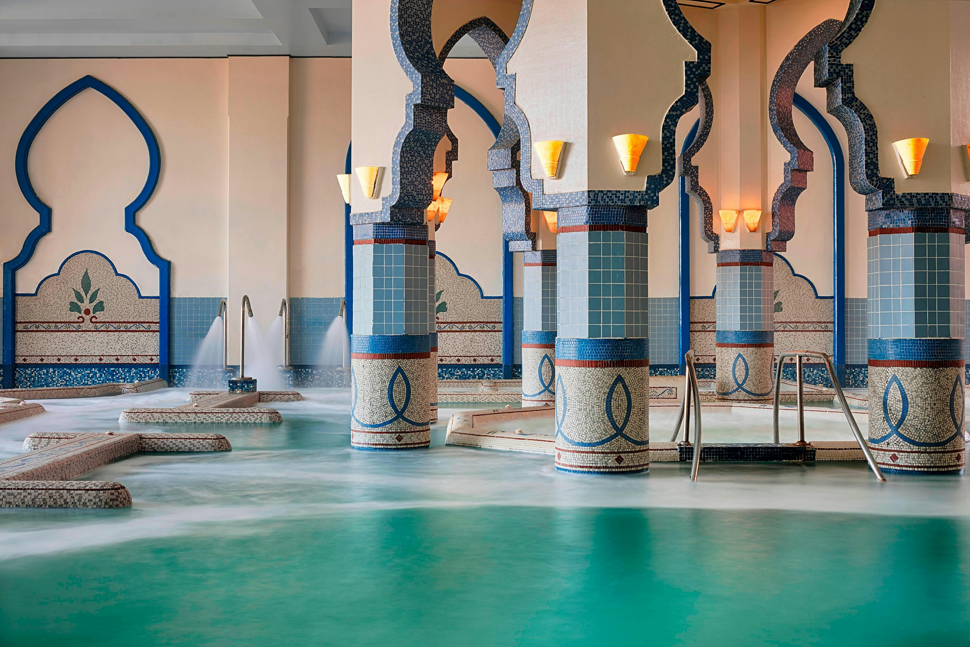 Sheraton Soma Bay Resort 12/31