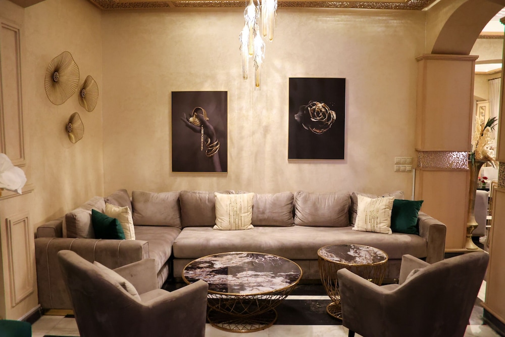 Hotel Prestige Agadir Boutique & Spa 37/51