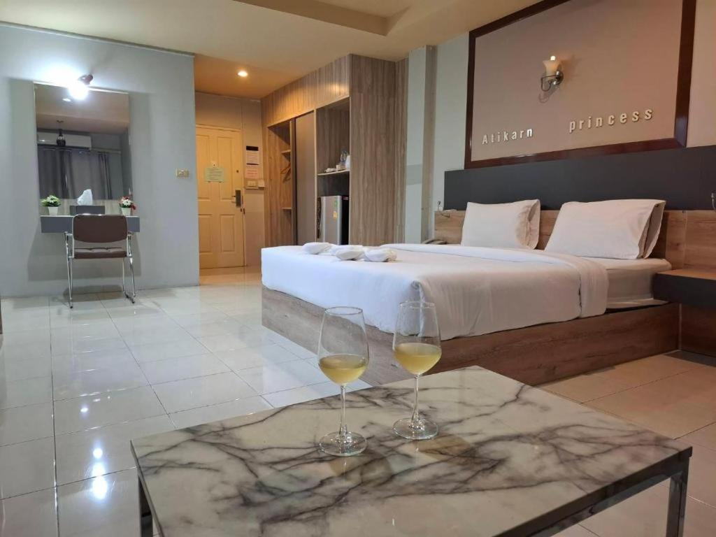 Atikarn Princess Hotel 17/39