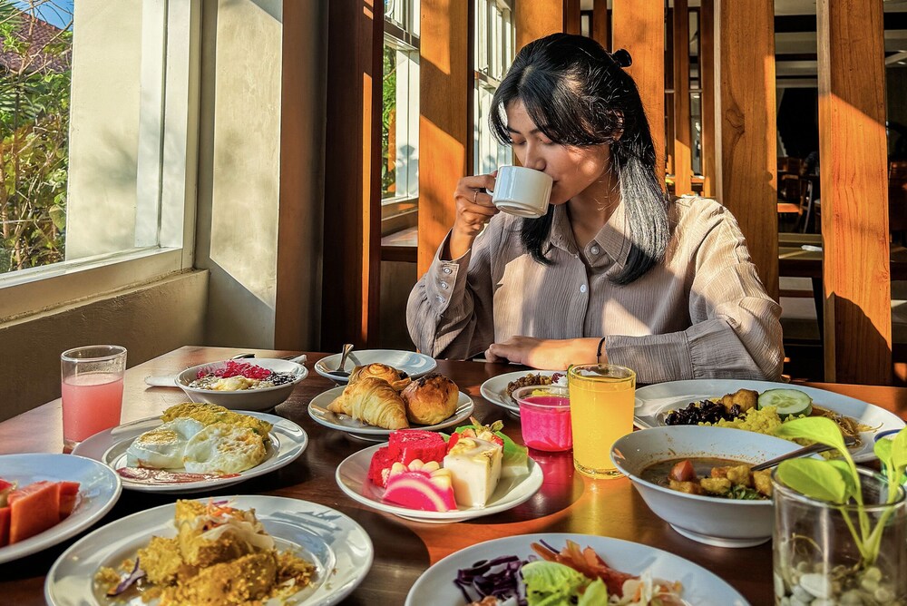 Griya Persada Convention Hotel & Resort - Bandungan 36/53