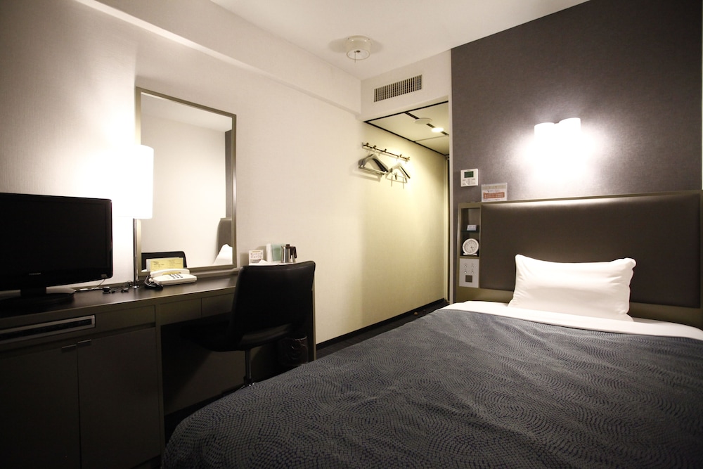 Grand Central Hotel 14/55