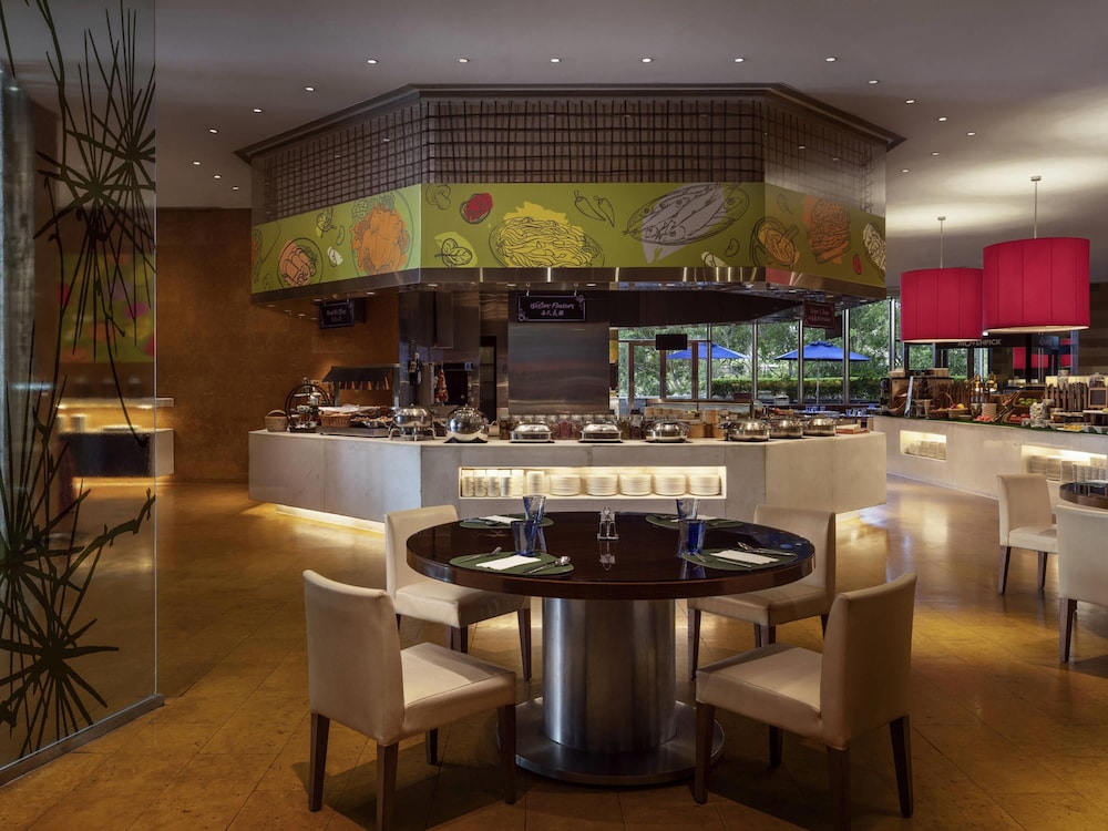 Novotel Citygate Hotel Hong Kong 49/62