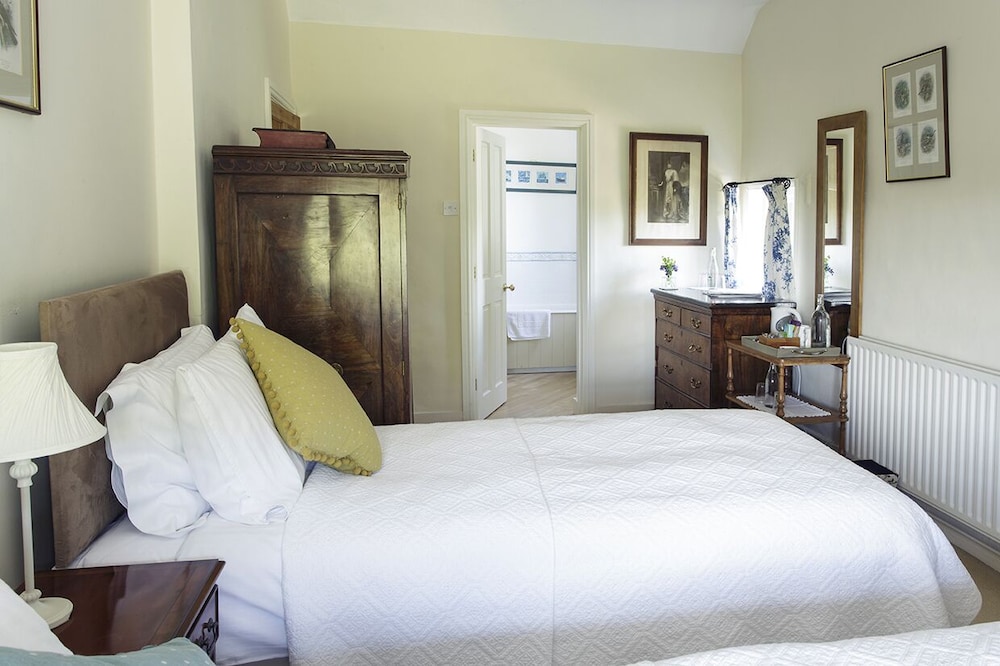 Church Farm B&B 9/47
