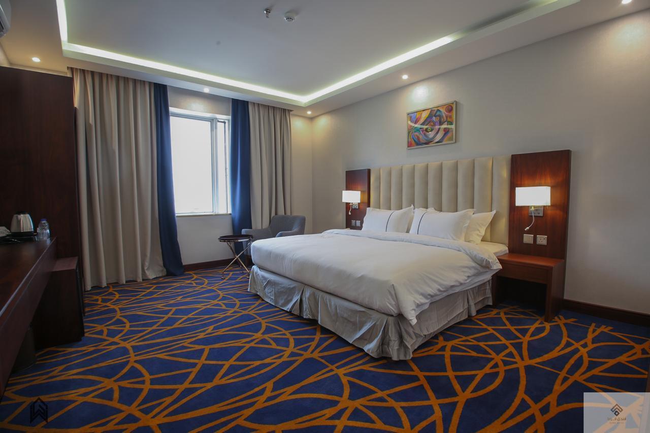 Quba Inn Hotel Ex Hotel Quba Jezan 23/34