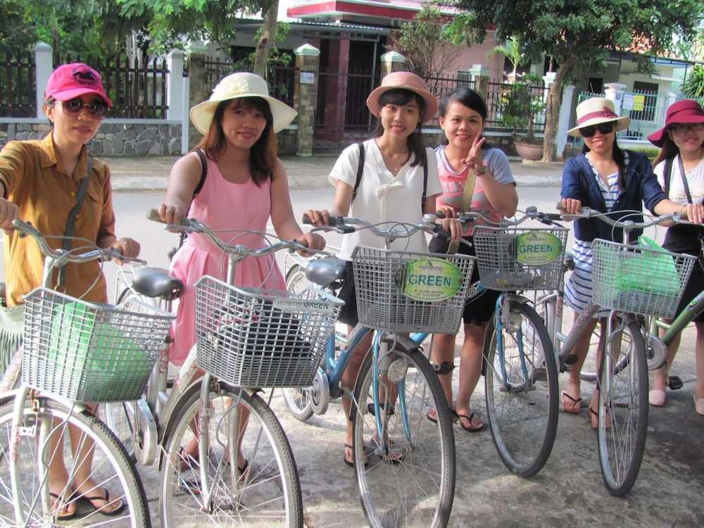 Sac Xanh Homestay 46/56