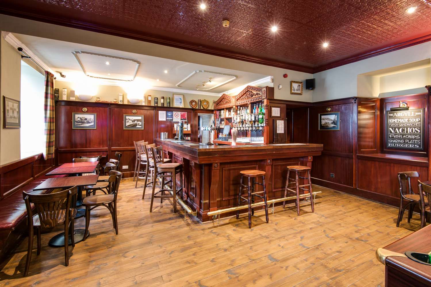 The Inveraray Inn, BW Signature Collection 27/41