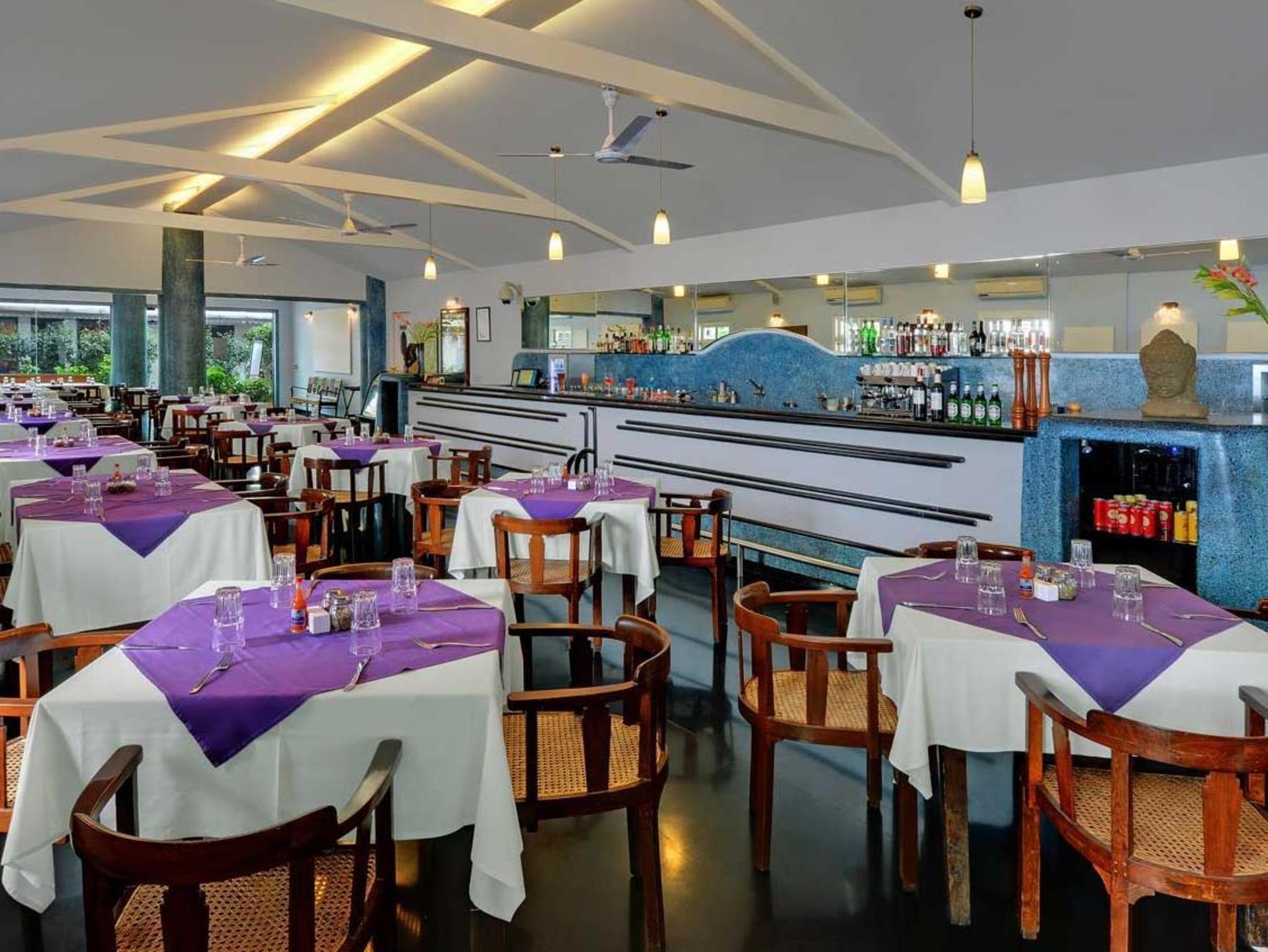 Sunderban Hotel 16/22
