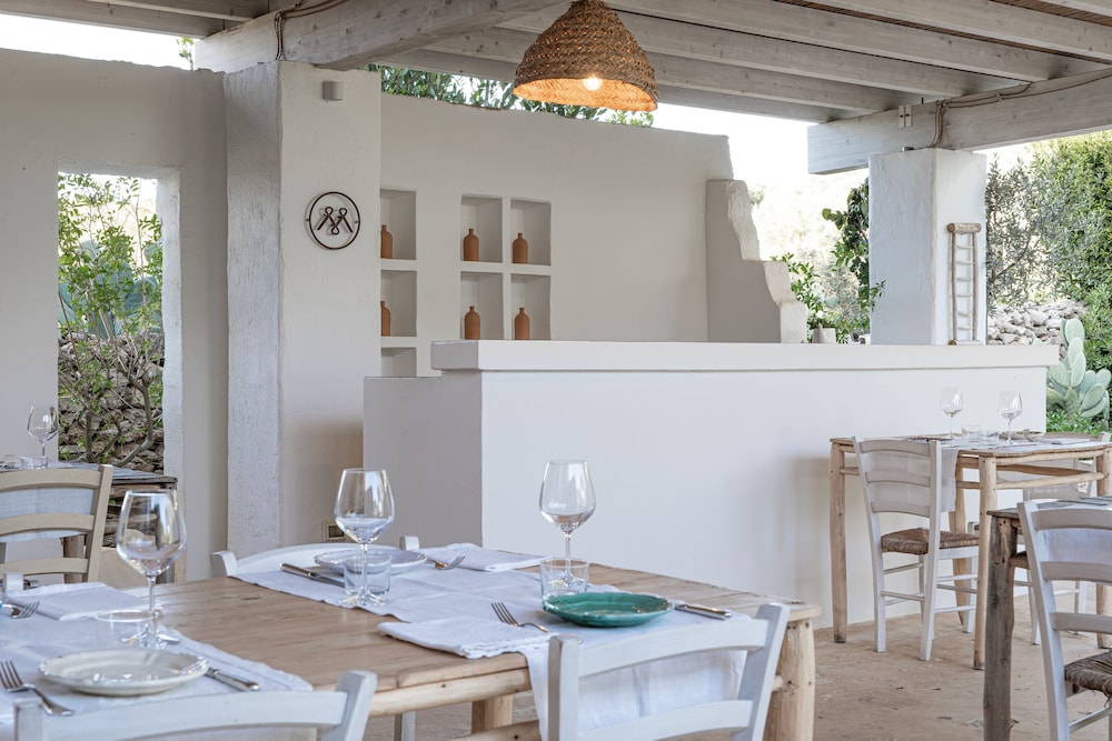 Masseria Li Foggi 36/50