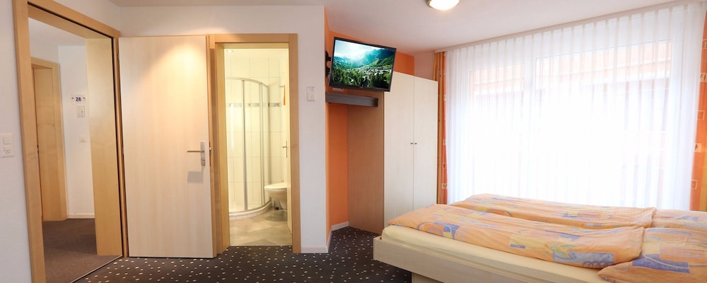Hotel Feehof Garni 35/50