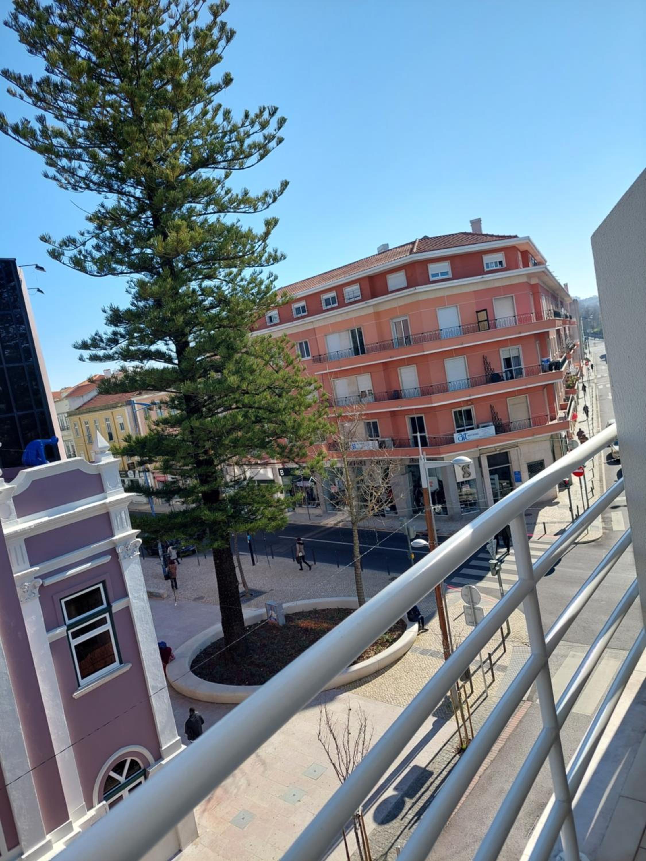 Amadora Palace Hotel 5/50