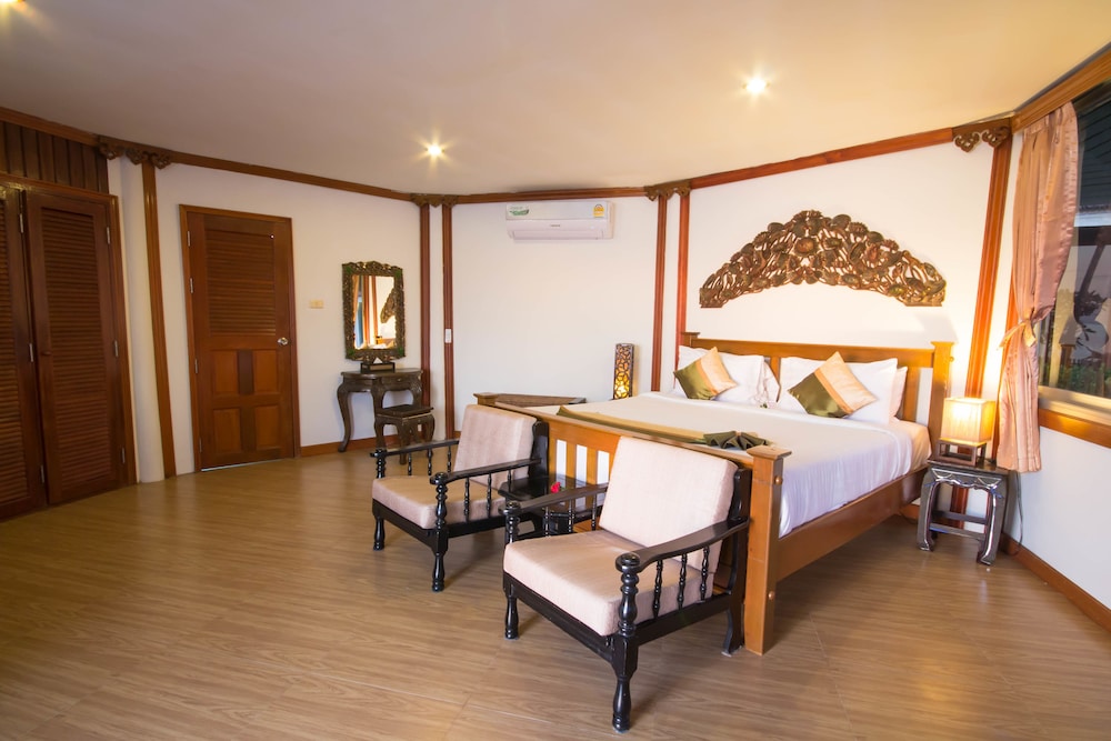 Rajapruek Samui Resort 53/72