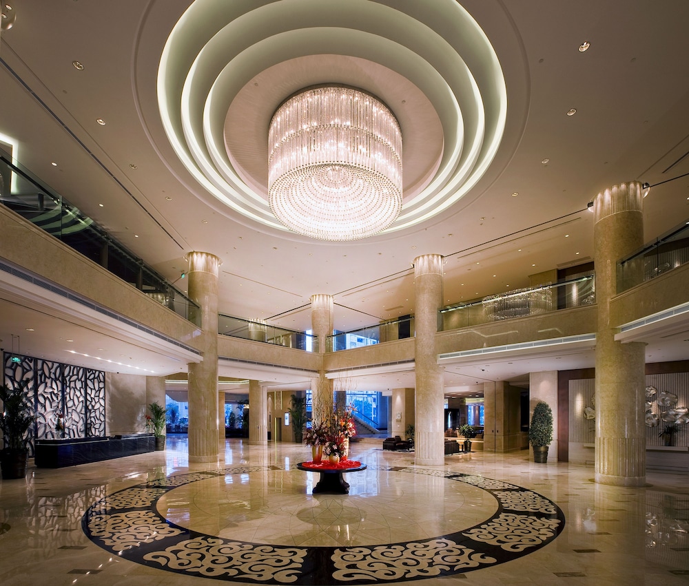 Nanyuan Universe Deluxe Hotel 6/69